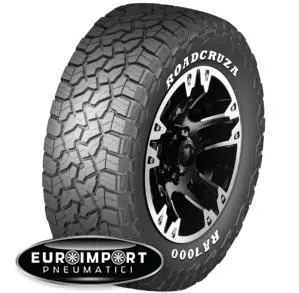 Roadcruza Ra 7000 Xt 235/65 R17 108 T XL  TL RWL